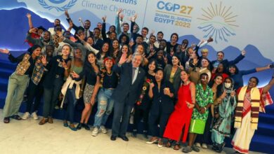 Photo of World Cities Day calls for youth-led local change