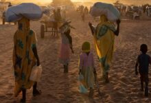 Photo of Sudan’s displaced have endured ‘unimaginable suffering, brutal atrocities’