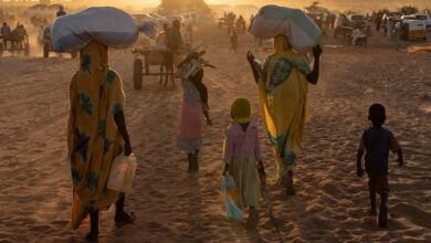 Photo of Sudan’s displaced have endured ‘unimaginable suffering, brutal atrocities’