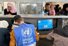 Photo of Aid restrictions and dismantling UNRWA will compound Gazans’ suffering