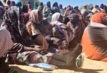 Photo of WFP scales up operations to reach millions in Sudan