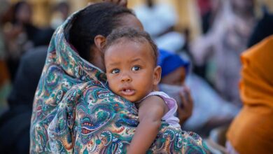 Photo of Sudan’s ‘living nightmare’ continues as 11 million flee war, mass killings