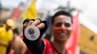 Photo of A ‘people’s COP’ to heal the planet: UN biodiversity summit opens in Colombia