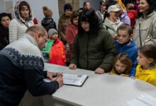 Photo of Главные новости дня | пятница: Ближний Восток, Центральная Азия, Украина