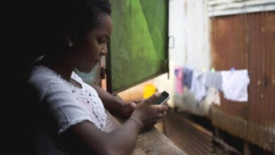 Photo of Internet Governance Forum: Shaping a safe and equitable digital future