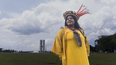 Photo of Six bold environmental leaders named 2024 Champions of the Earth