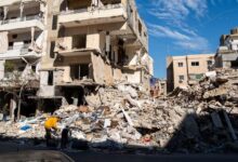 Photo of Lebanon: Appeal for $371.4 million to boost life-saving support