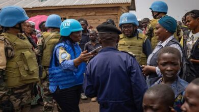 Photo of DR Congo emergency: Next 24 hours are critical, warn UN agencies