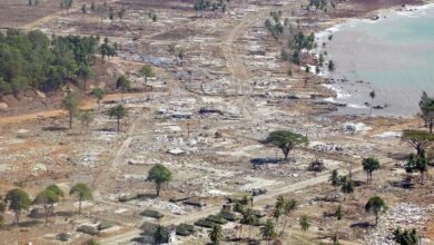 Photo of Indian Ocean tsunami anniversary: A call to safeguard future generations