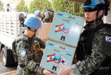 Photo of UN continues to call for timely Israeli withdrawal from southern Lebanon