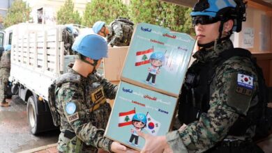 Photo of UN continues to call for timely Israeli withdrawal from southern Lebanon