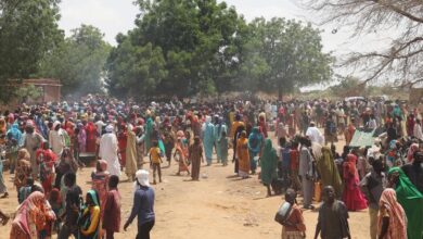 Photo of Darfur: ICC Prosecutor urges immediate action to address atrocities