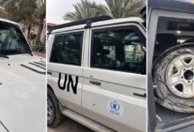 Photo of Gaza war: UN World Food Programme condemns Israeli attack on aid convoy