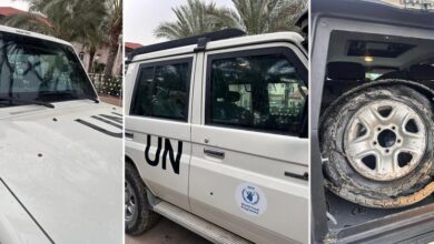 Photo of Gaza war: UN World Food Programme condemns Israeli attack on aid convoy