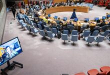 Photo of Support for Haiti needed now ‘more than ever’, Security Council hears