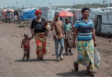 Photo of DR Congo: Battle for Goma continues as ‘volatile’ crisis unfolds