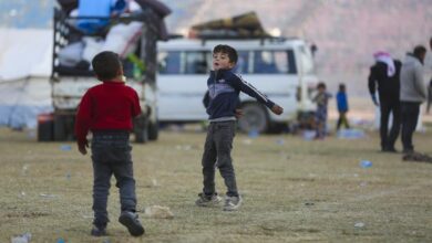 Photo of Over 115,000 Syrians have returned home since end of Assad dictatorship