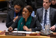 Photo of ‘Famine conditions are spreading’ as Sudan’s crisis worsens: Security Council