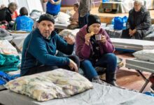 Photo of В ВОЗ запросили 110 млн долларов на помощь Украине