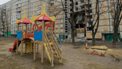 Photo of Ukraine: UNICEF alarmed over incessant attacks devastating young lives