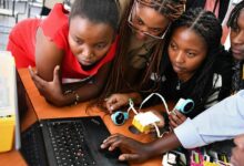 Photo of African schools gear up for the AI revolution