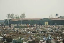 Photo of UNICEF sounds alarm over child crisis in eastern DR Congo