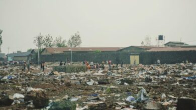 Photo of UNICEF sounds alarm over child crisis in eastern DR Congo