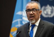 Photo of World News in Brief: WHO chief asks US to reconsider withdrawal, gender parity remains distant goal, call for rethink on Nordic alcohol law change