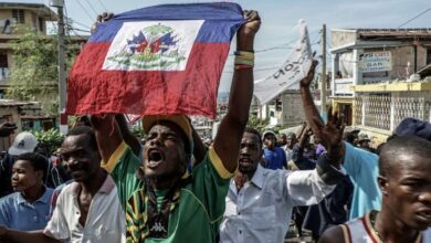 Photo of Guterres urges Caribbean leaders to keep pushing for peace, climate action