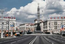 Photo of Belarus: Violations remain ‘widespread and systematic’, says independent expert group
