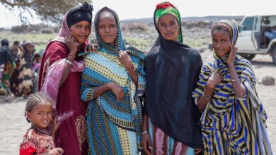 Photo of ‘The new generation is different’: In Djibouti, activists lobby to end female genital mutilation