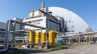 Photo of Strike on Chernobyl: ‘No room for complacency’ says atomic energy watchdog