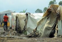 Photo of DR Congo crisis: Thousands of displaced in Goma forced to flee again