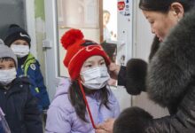 Photo of Toxic air threatens children’s lives across East Asia and the Pacific, UNICEF warns
