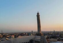 Photo of Iraq: How the world helped Mosul rise from the rubble of war