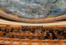 Photo of World News in Brief: US executive orders continue, killings in Sudan, breast cancer alert in Africa, human rights in Tunisia