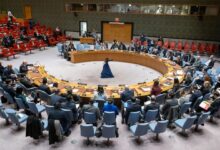 Photo of ООН: ДАИШ по-прежнему представляет серьезную угрозу