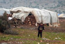 Photo of UNDP calls for long-term investment to support recovery in Syria