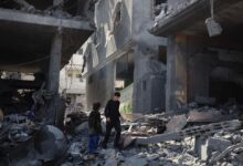 Photo of Guterres to reduce UN aid ‘footprint’ inside Gaza following ceasefire collapse