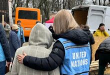 Photo of UN in Ukraine prepares for the worst, hopes for the best