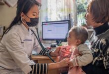Photo of Europe grapples with highest number of measles cases in more than 25 years