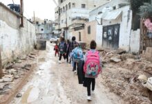 Photo of Interview: Young Palestinians in East Jerusalem shut out of UNRWA training centre