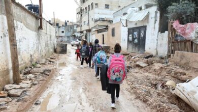 Photo of Interview: Young Palestinians in East Jerusalem shut out of UNRWA training centre