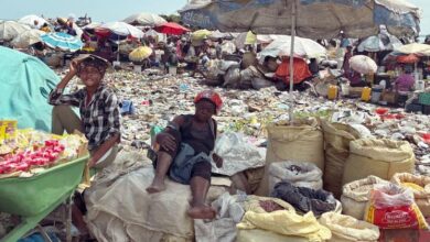 Photo of ‘Haiti’s survival is at stake,’ says UN expert, warning of worsening crisis