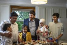 Photo of Peace by chocolate: One Syrian refugee family’s journey to sweet success
