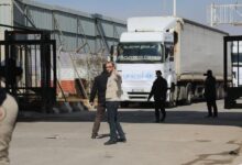Photo of Syria: UN scales up aid deliveries as regional fighting continues