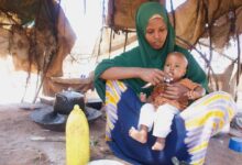 Photo of Somalia faces escalating crisis amid drought, conflict and price hikes