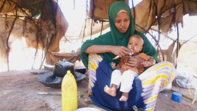 Photo of Somalia faces escalating crisis amid drought, conflict and price hikes