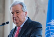 Photo of Газа: глава ООН напомнил о неприкосновенности объектов ООН