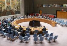 Photo of Afghanistan: Security Council renews UN mission as WHO warns of health catastrophe